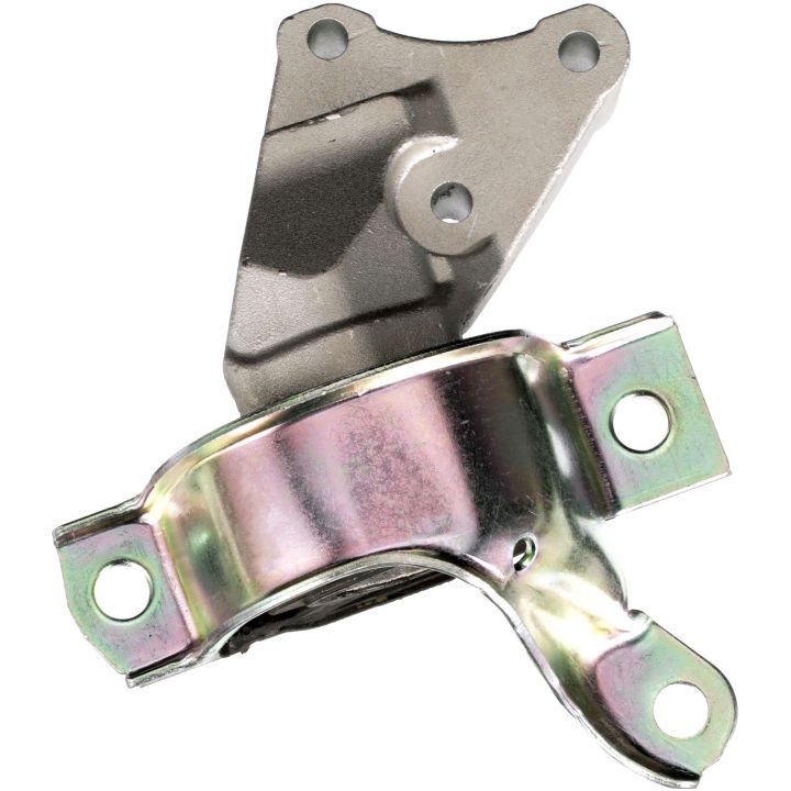 Variklio montavimas GATES ETM1281