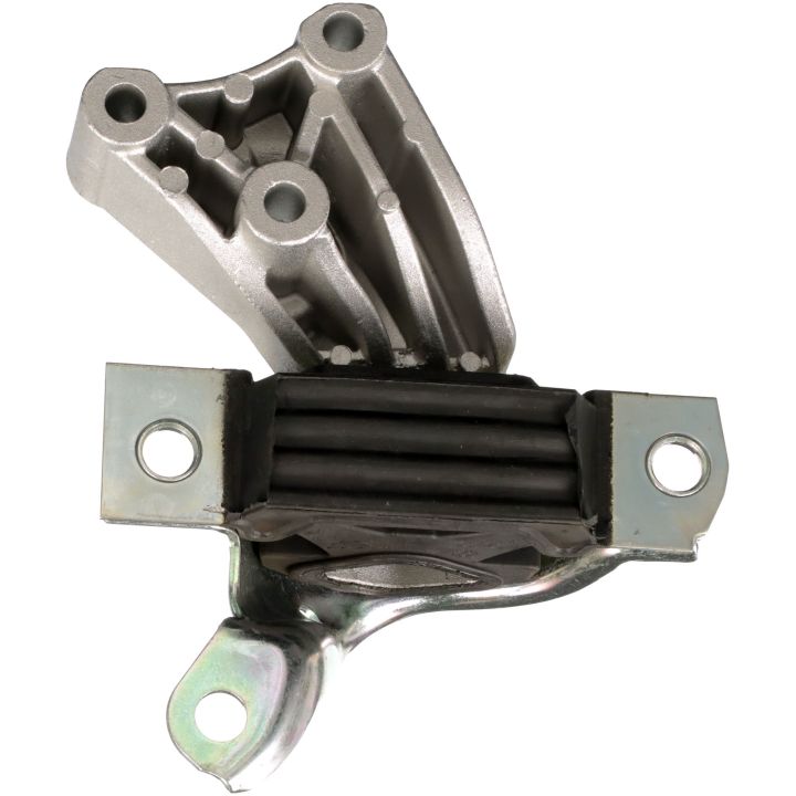 Variklio montavimas GATES ETM1281