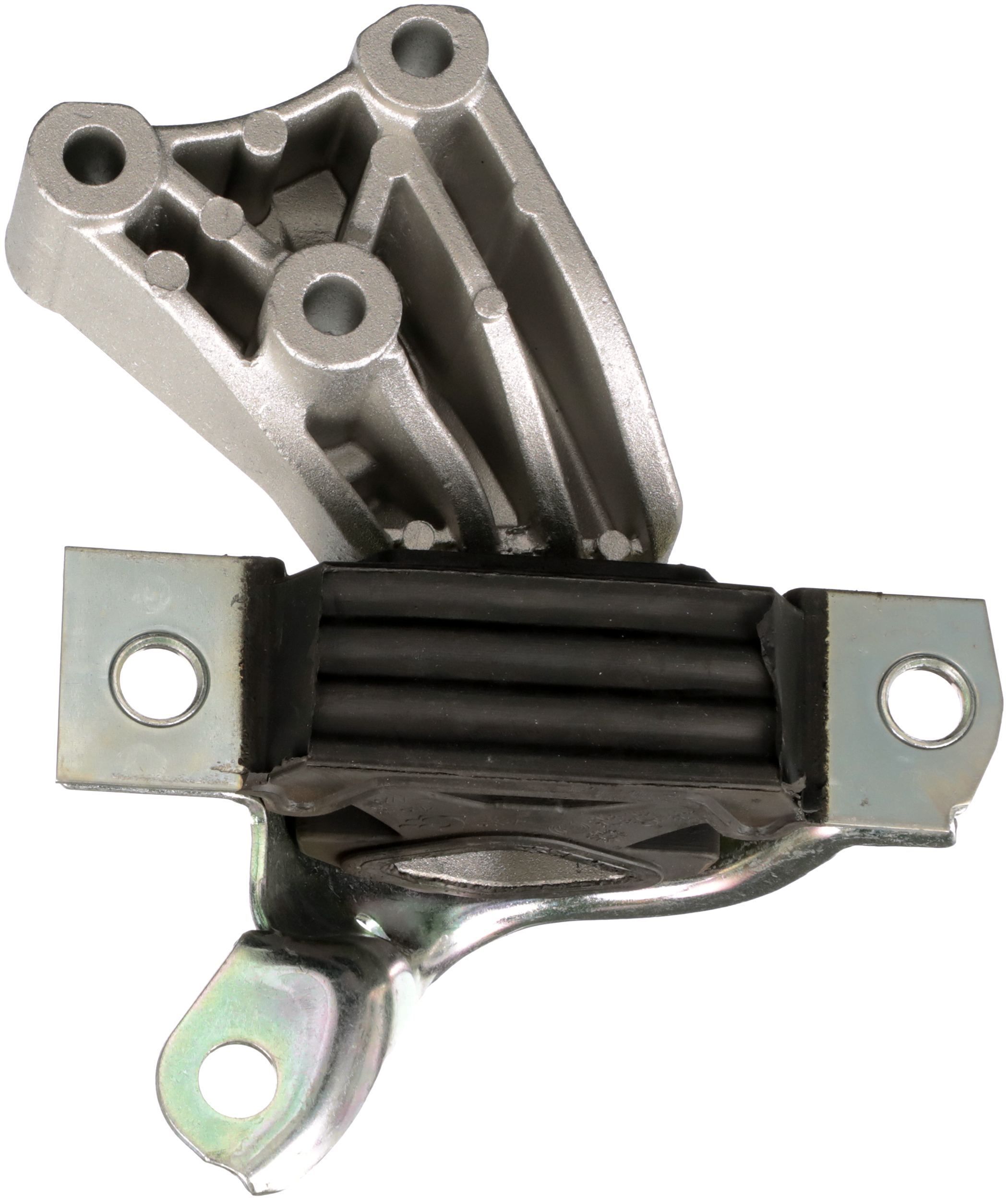 Variklio montavimas GATES ETM1281