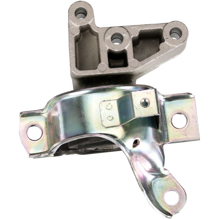 Variklio montavimas GATES ETM1282