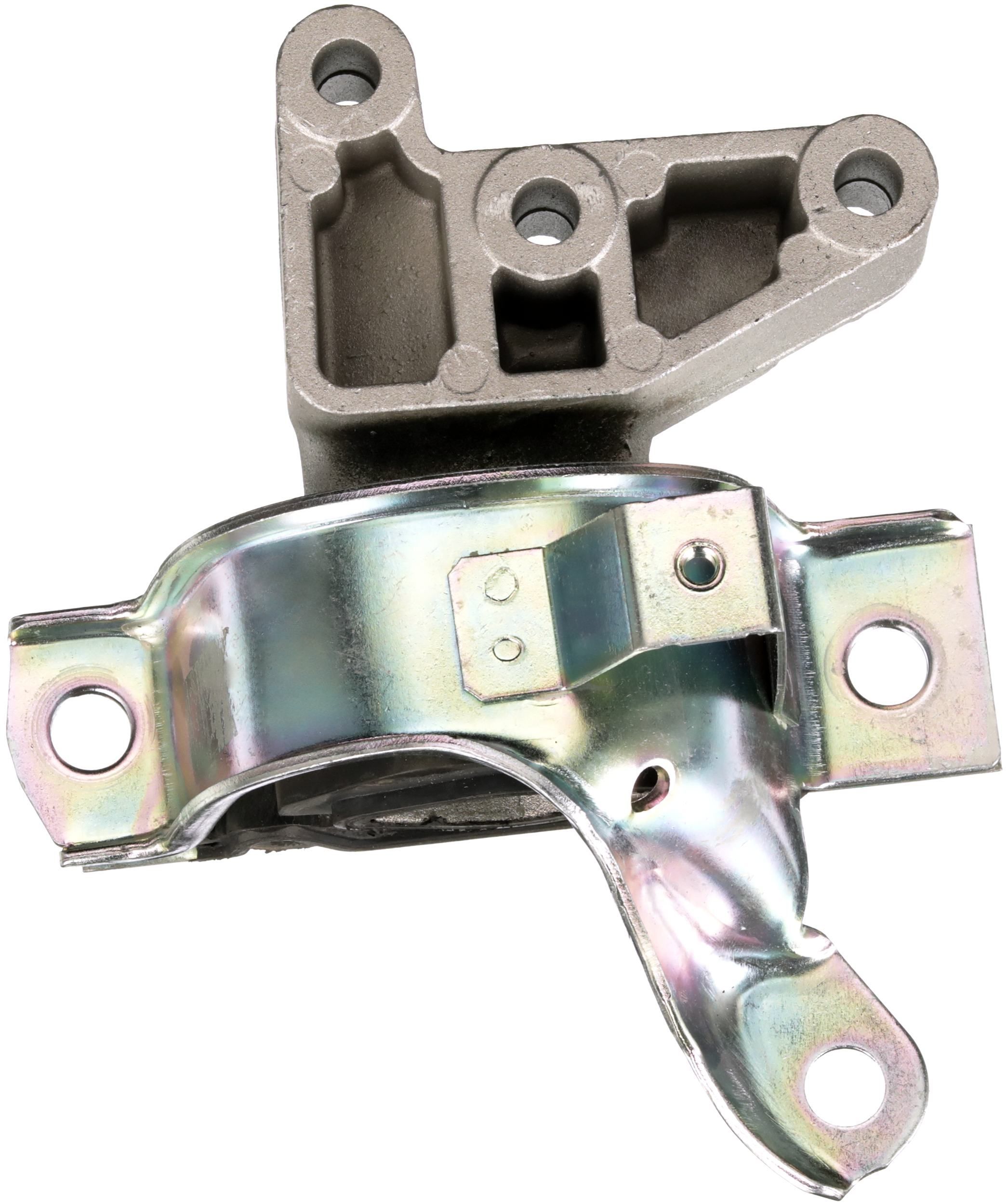 Variklio montavimas GATES ETM1282