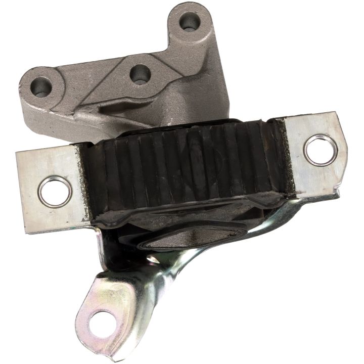 Variklio montavimas GATES ETM1282