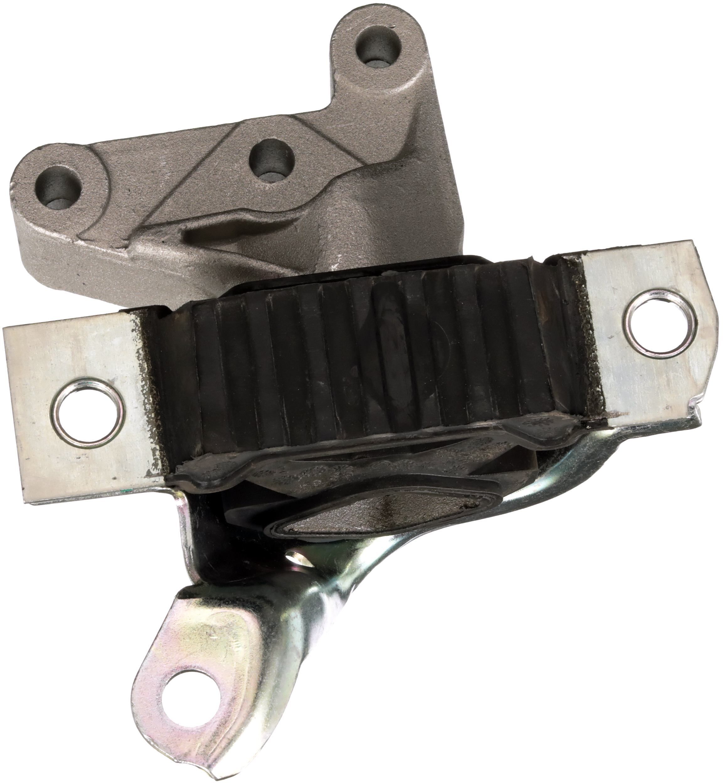 Variklio montavimas GATES ETM1282