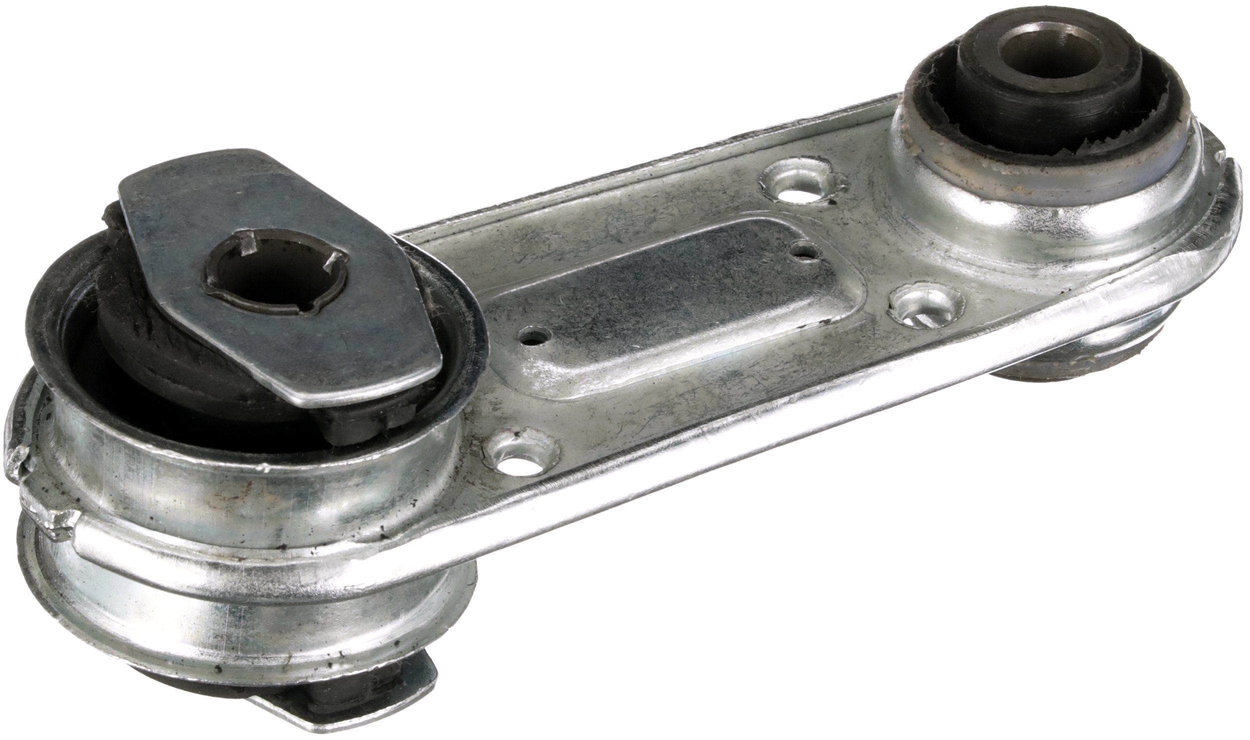 Variklio montavimas GATES ETM1287