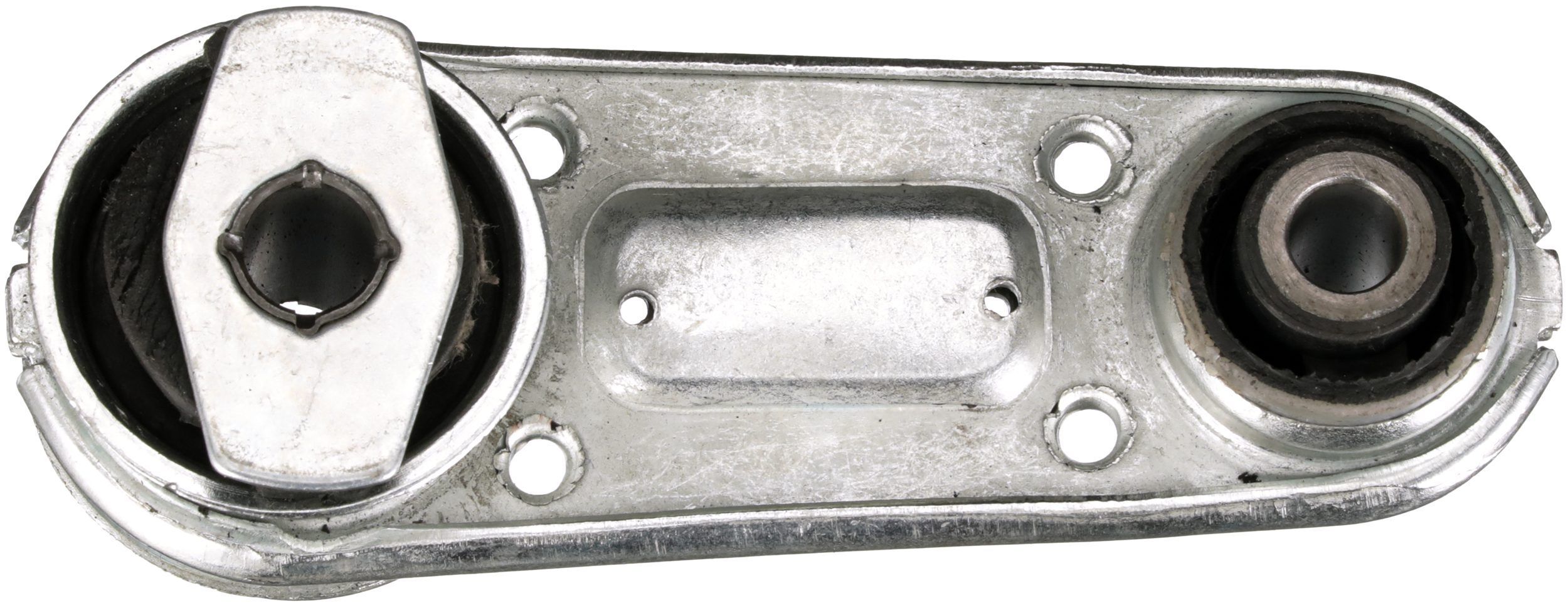 Variklio montavimas GATES ETM1287