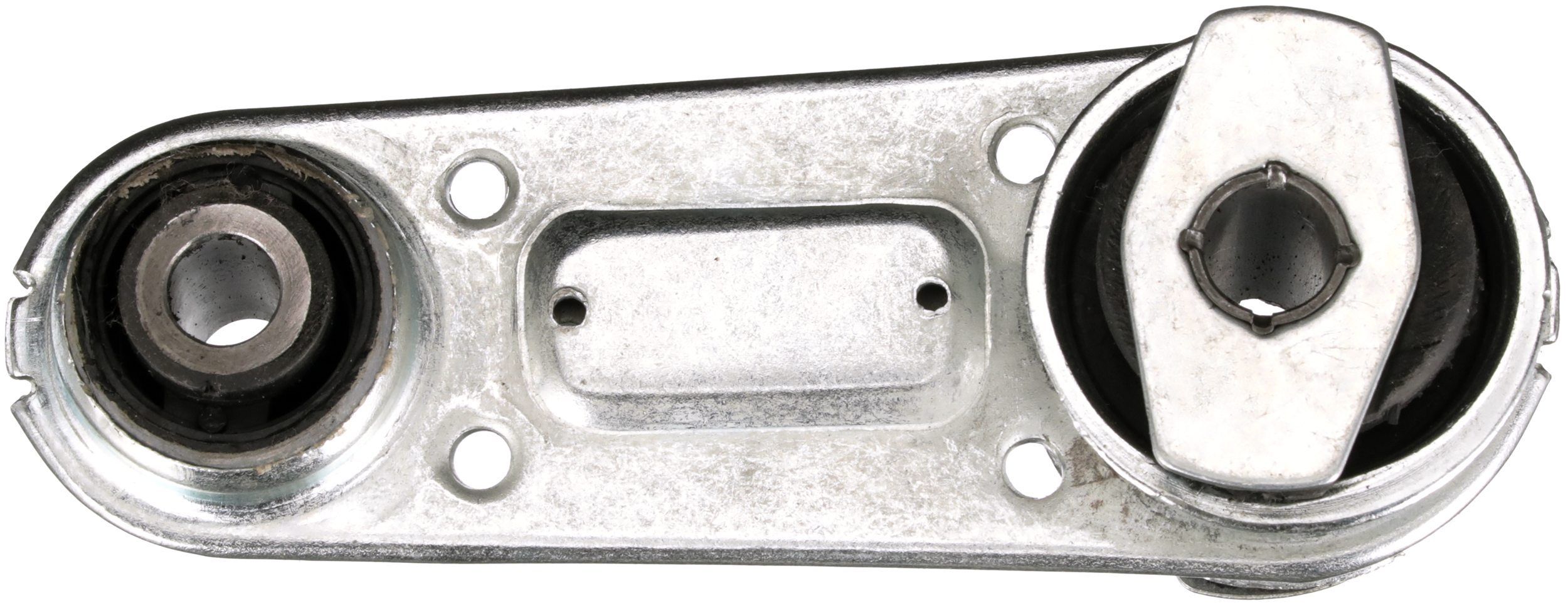 Variklio montavimas GATES ETM1287