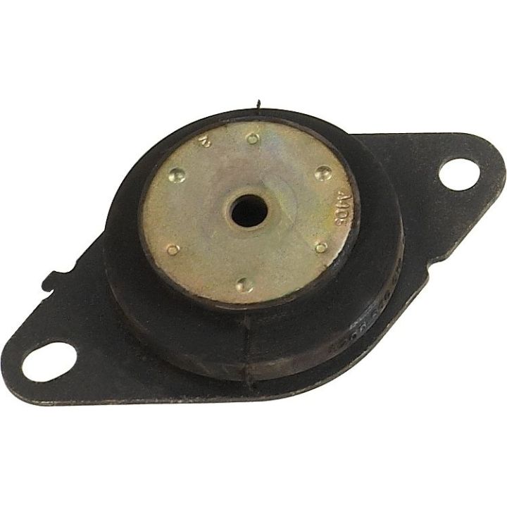 Variklio montavimas GATES ETM1288