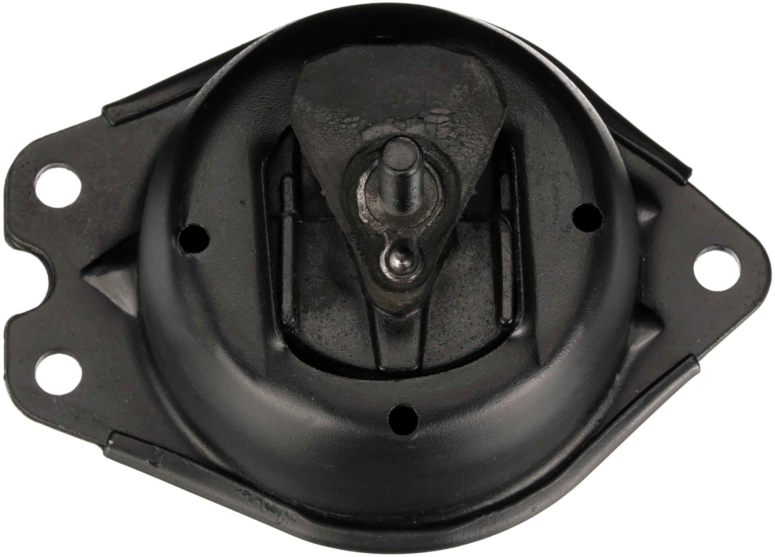 Variklio montavimas GATES ETM1289