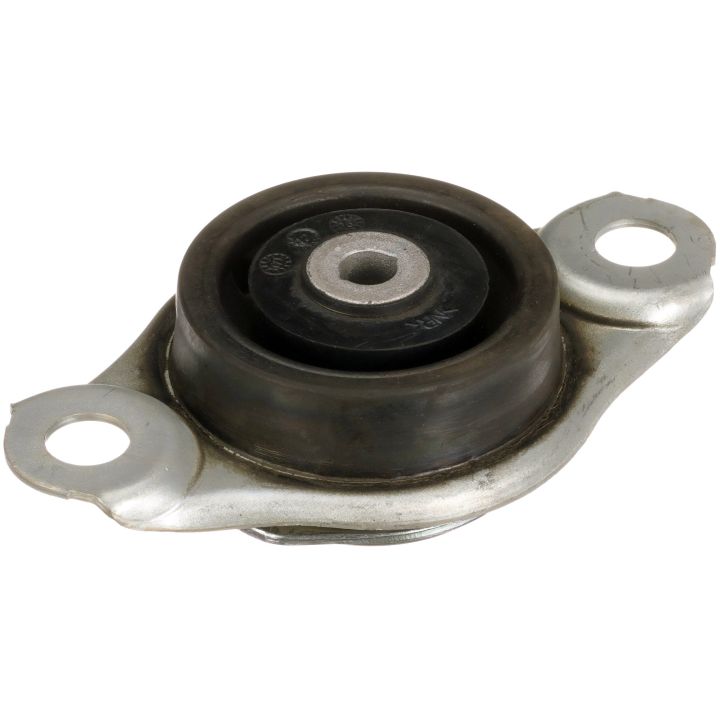 Variklio montavimas GATES ETM1311