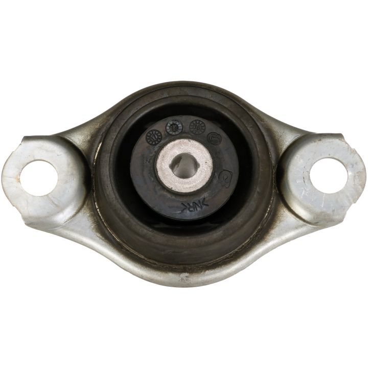 Variklio montavimas GATES ETM1311