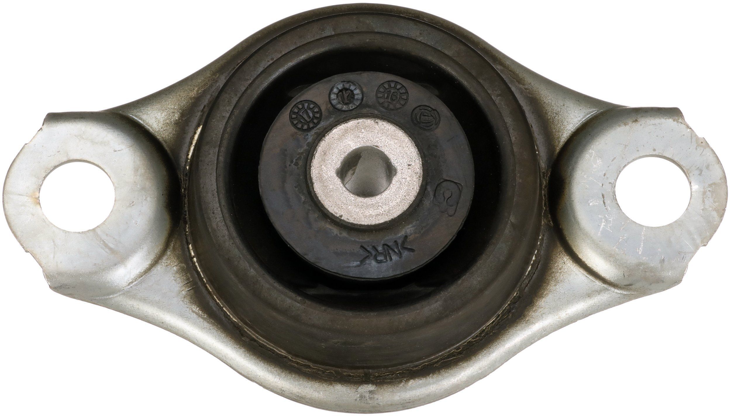 Variklio montavimas GATES ETM1311