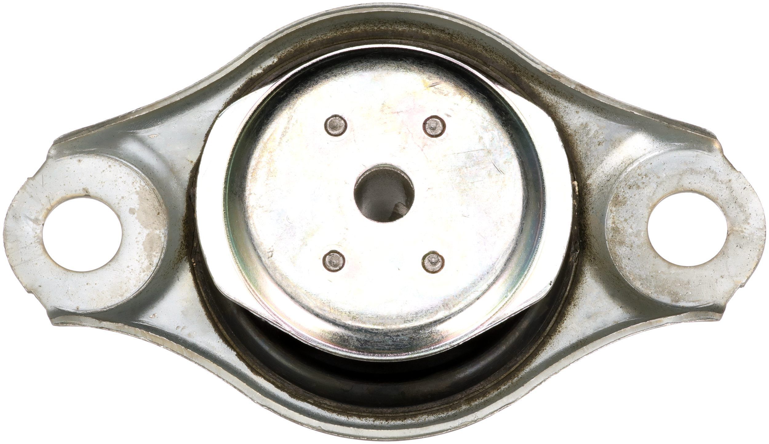 Variklio montavimas GATES ETM1311