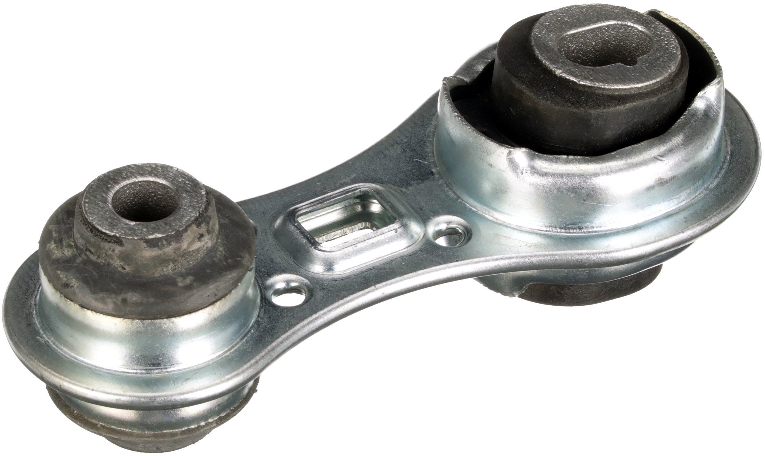 Variklio montavimas GATES ETM1319