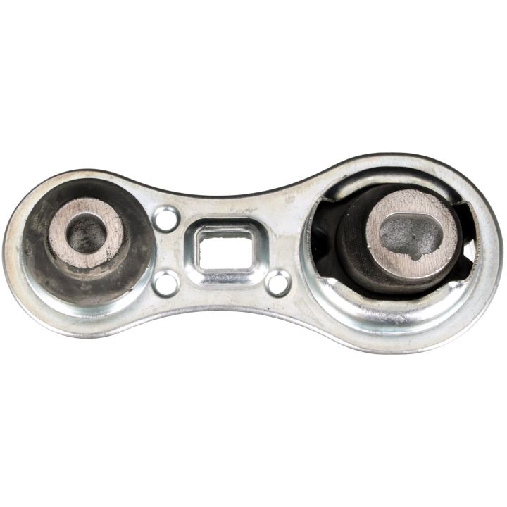 Variklio montavimas GATES ETM1319