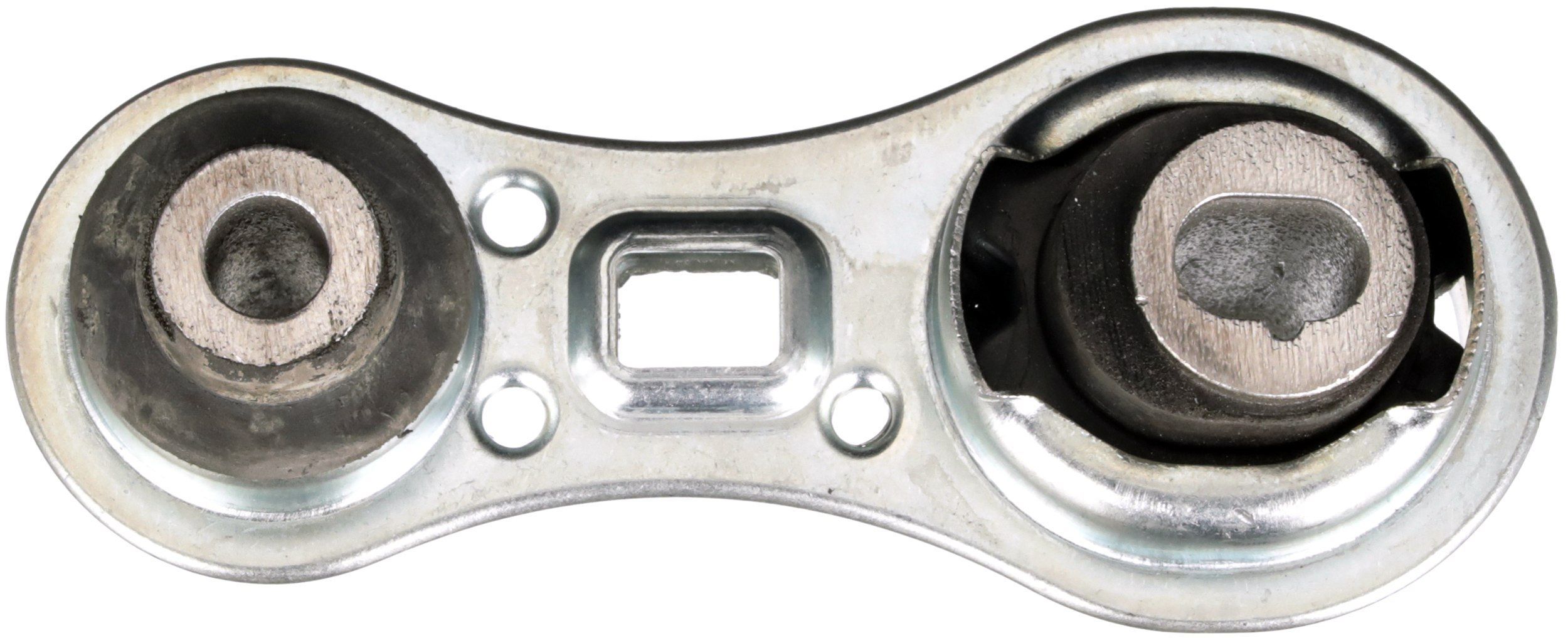 Variklio montavimas GATES ETM1319