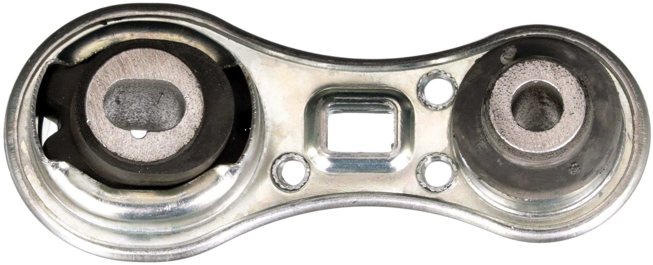 Variklio montavimas GATES ETM1319