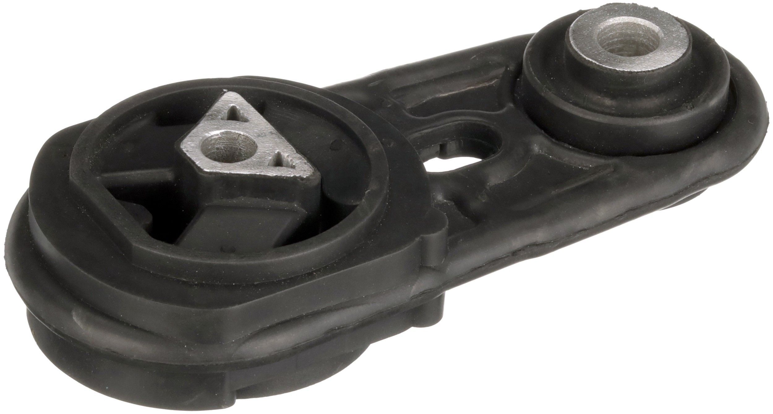 Variklio montavimas GATES ETM1321