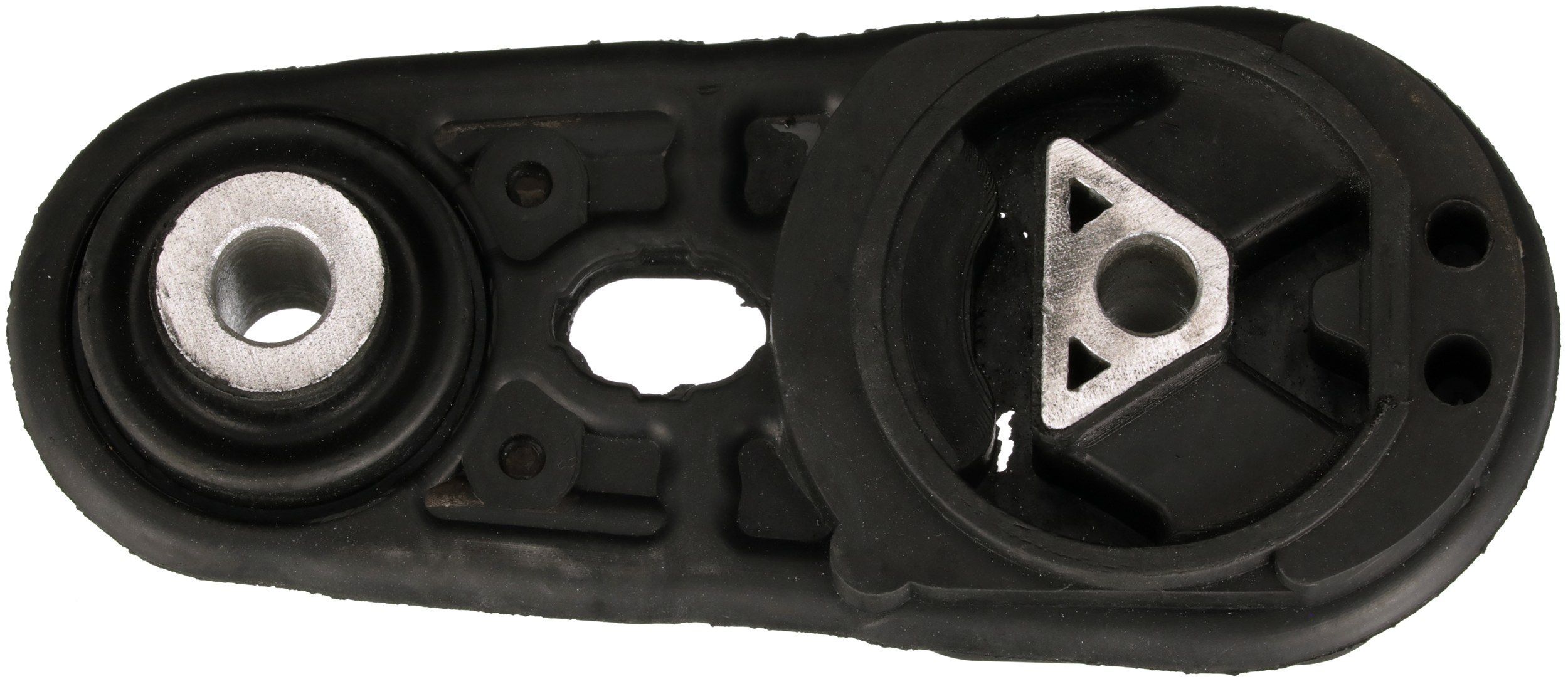 Variklio montavimas GATES ETM1321