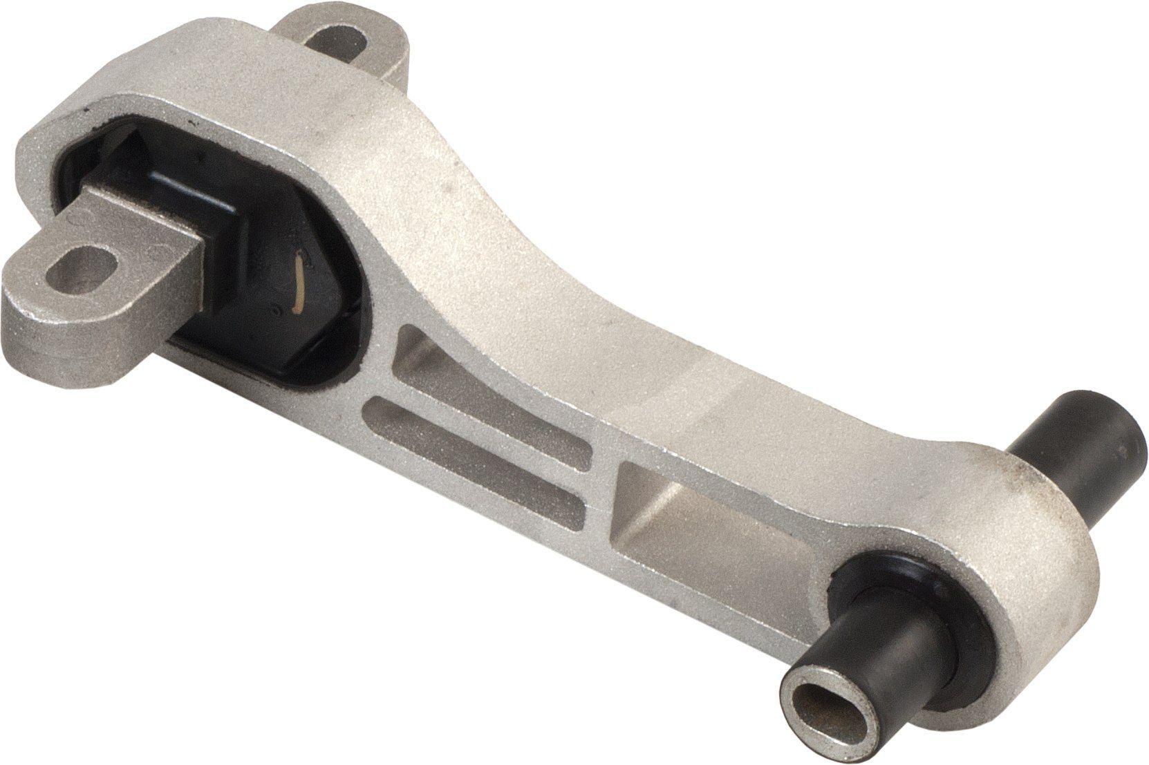 Variklio montavimas GATES ETM1324