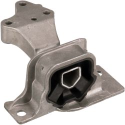 Variklio montavimas GATES ETM1326