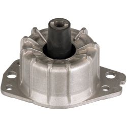 Variklio montavimas GATES ETM1329