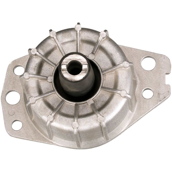 Variklio montavimas GATES ETM1329