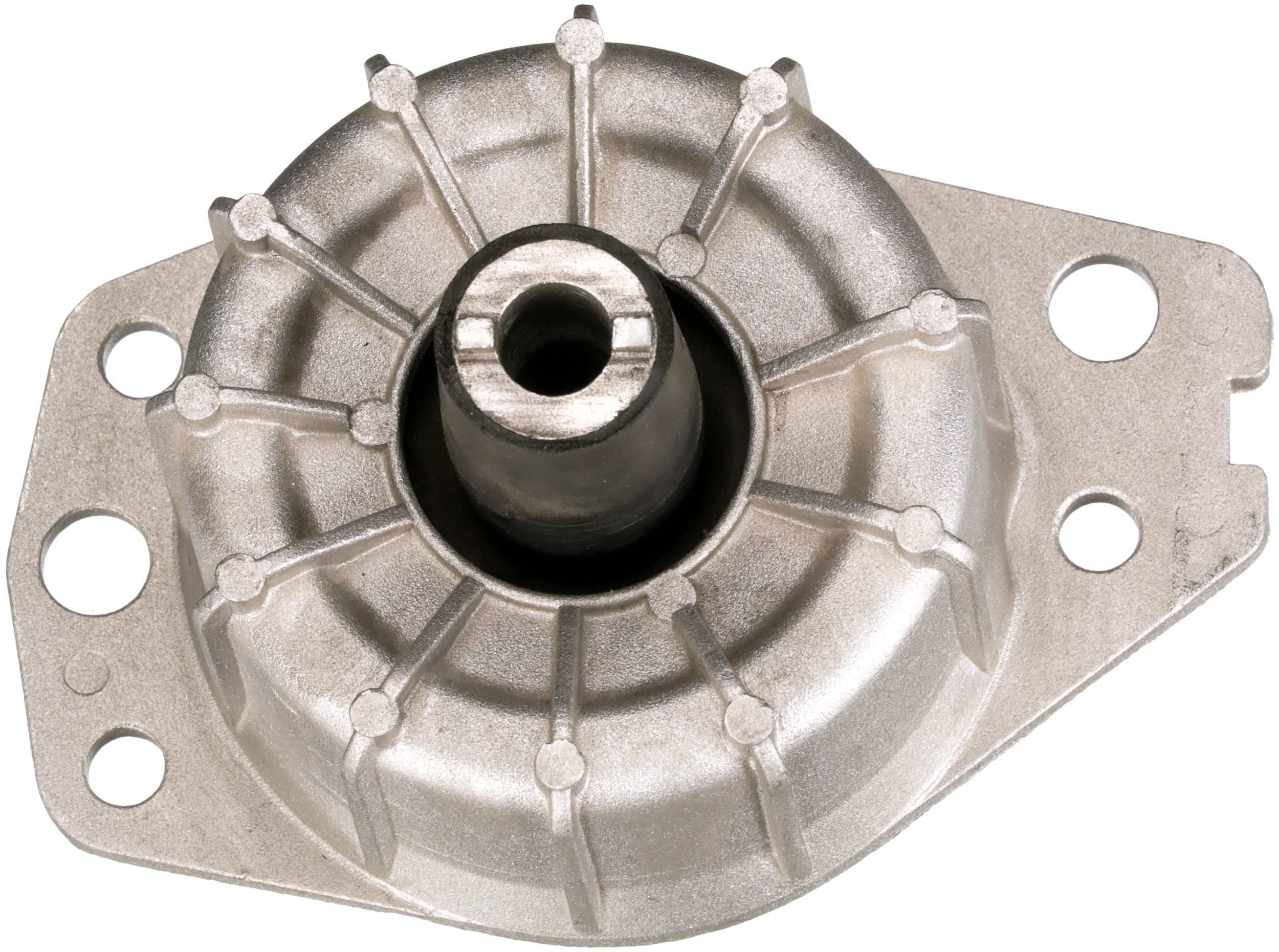 Variklio montavimas GATES ETM1329