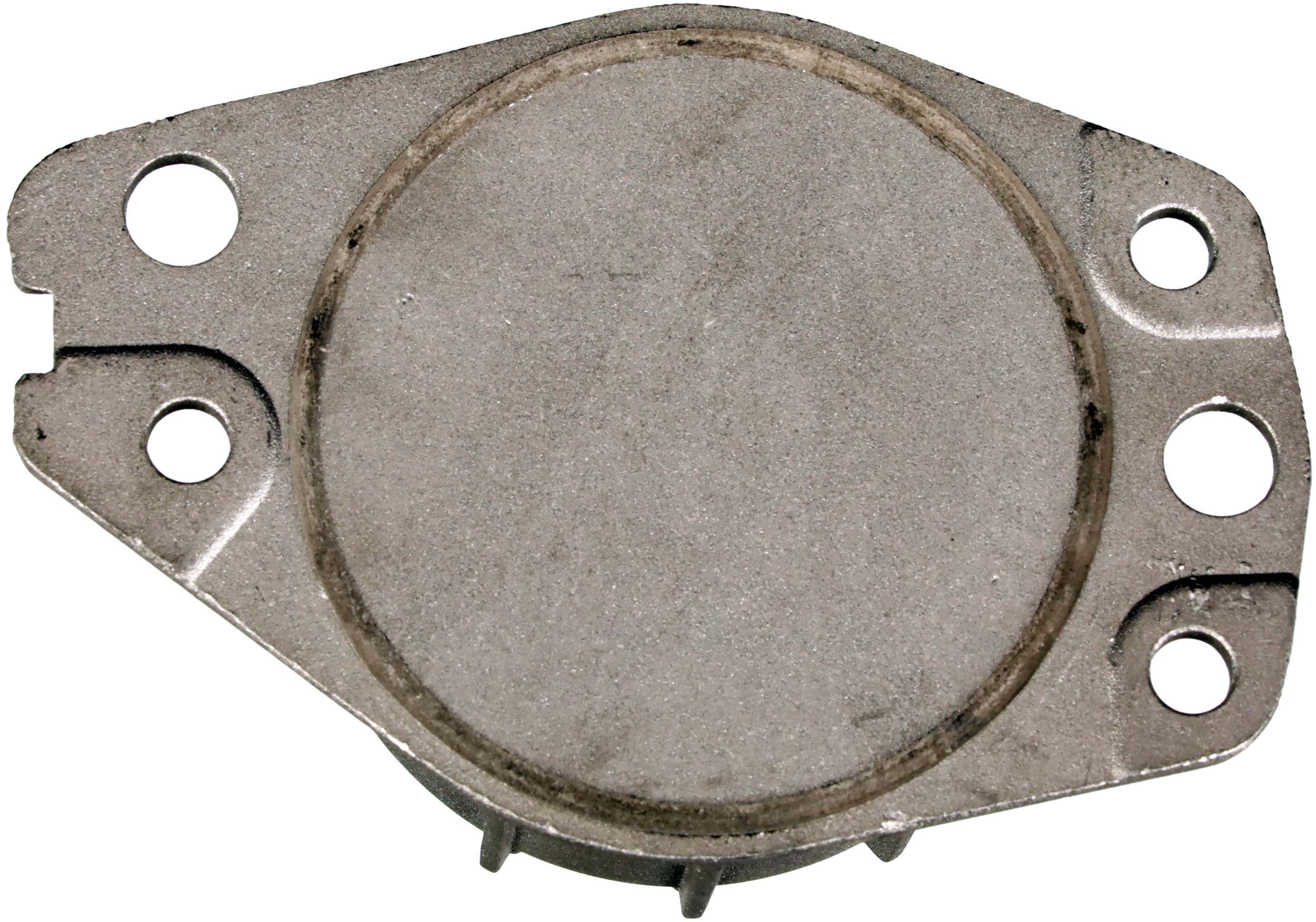 Variklio montavimas GATES ETM1329