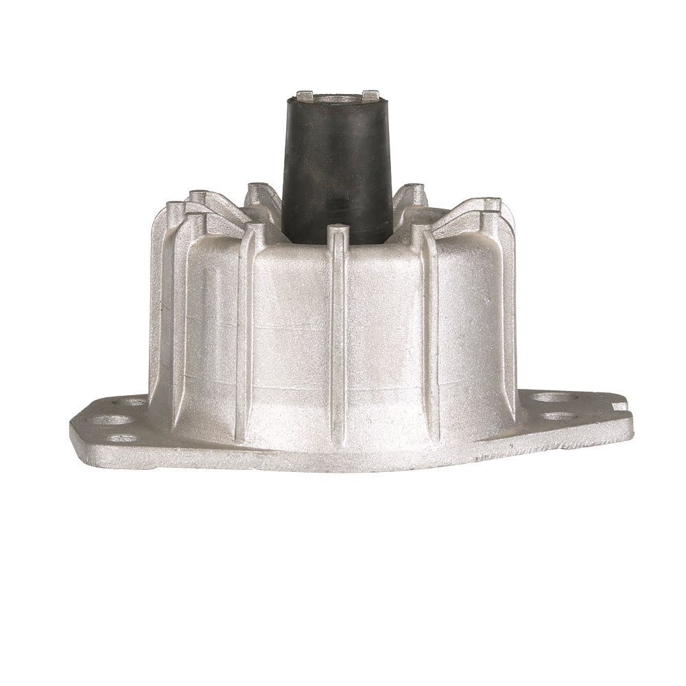 Variklio montavimas GATES ETM1329