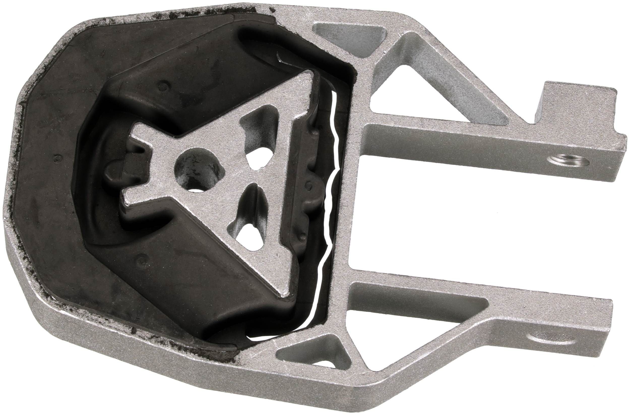 Variklio montavimas GATES ETM1354