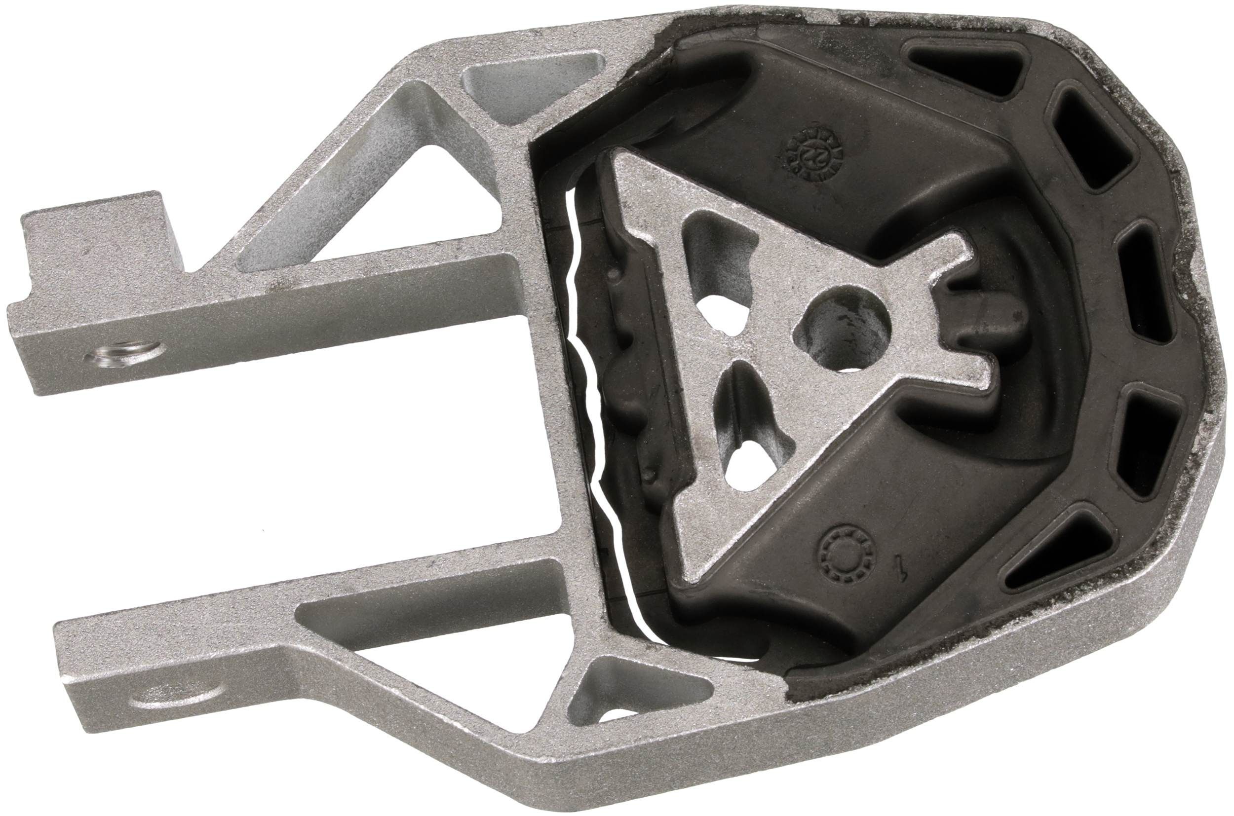 Variklio montavimas GATES ETM1354