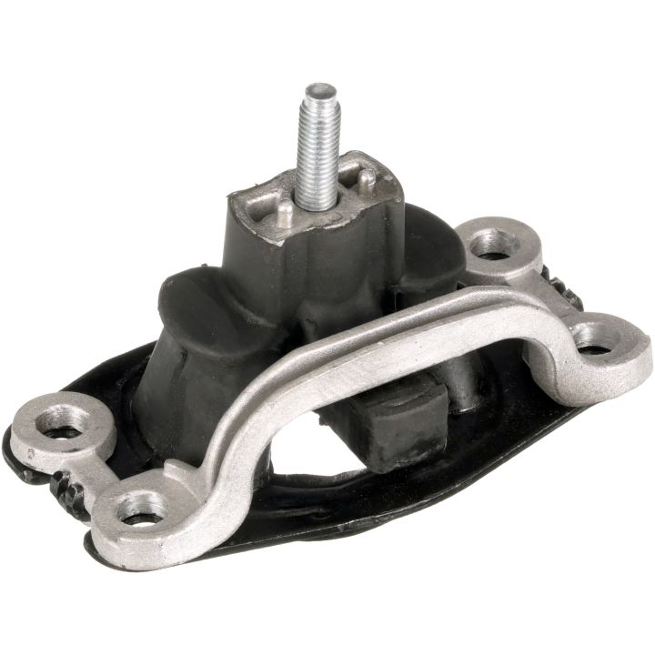 Variklio montavimas GATES ETM1359