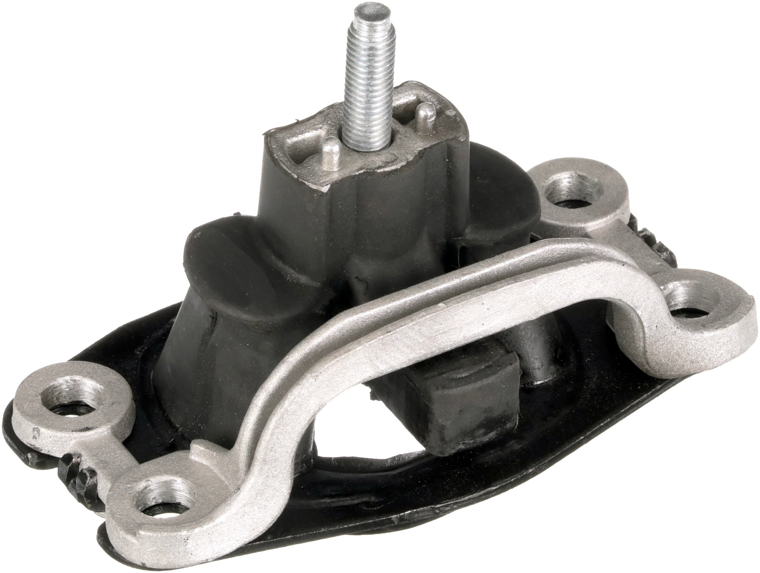 Variklio montavimas GATES ETM1359