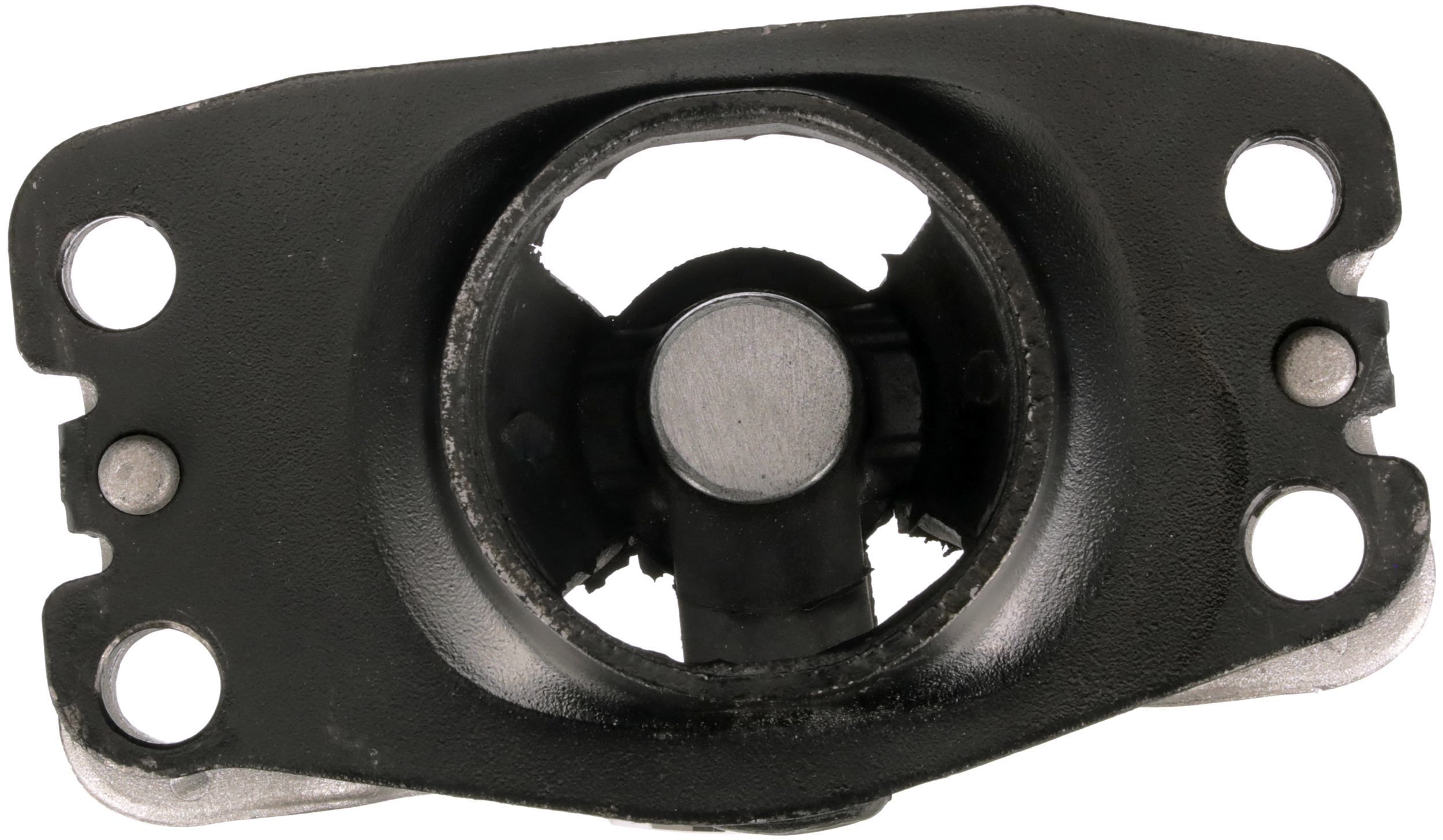 Variklio montavimas GATES ETM1359