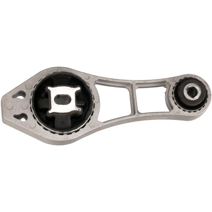 Variklio montavimas GATES ETM1360