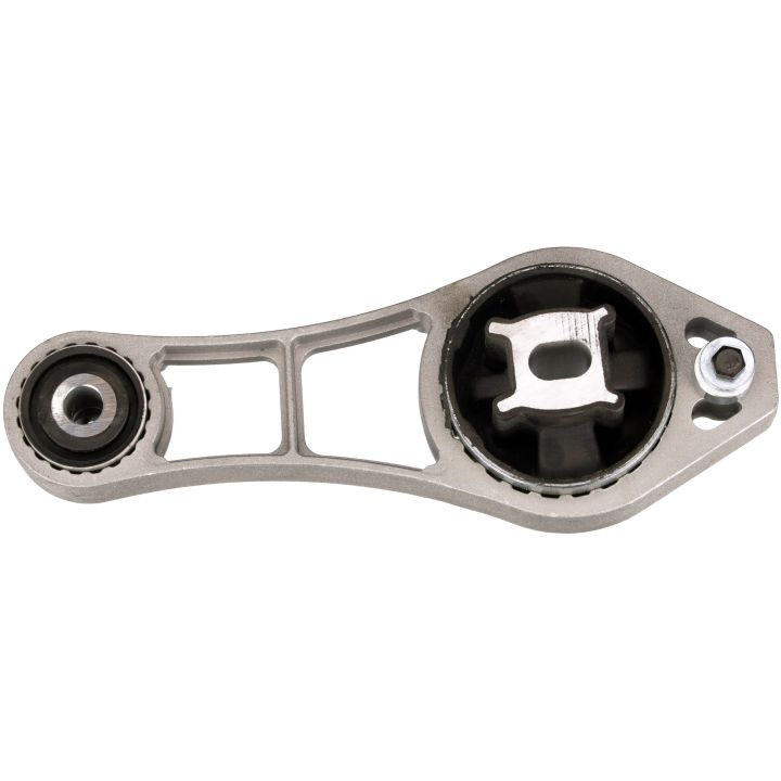 Variklio montavimas GATES ETM1360