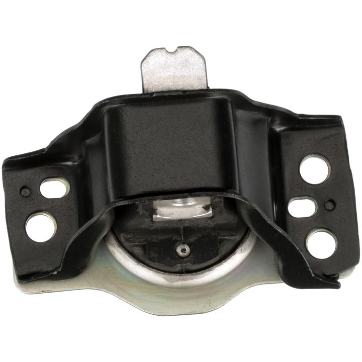 Variklio montavimas GATES ETM1362