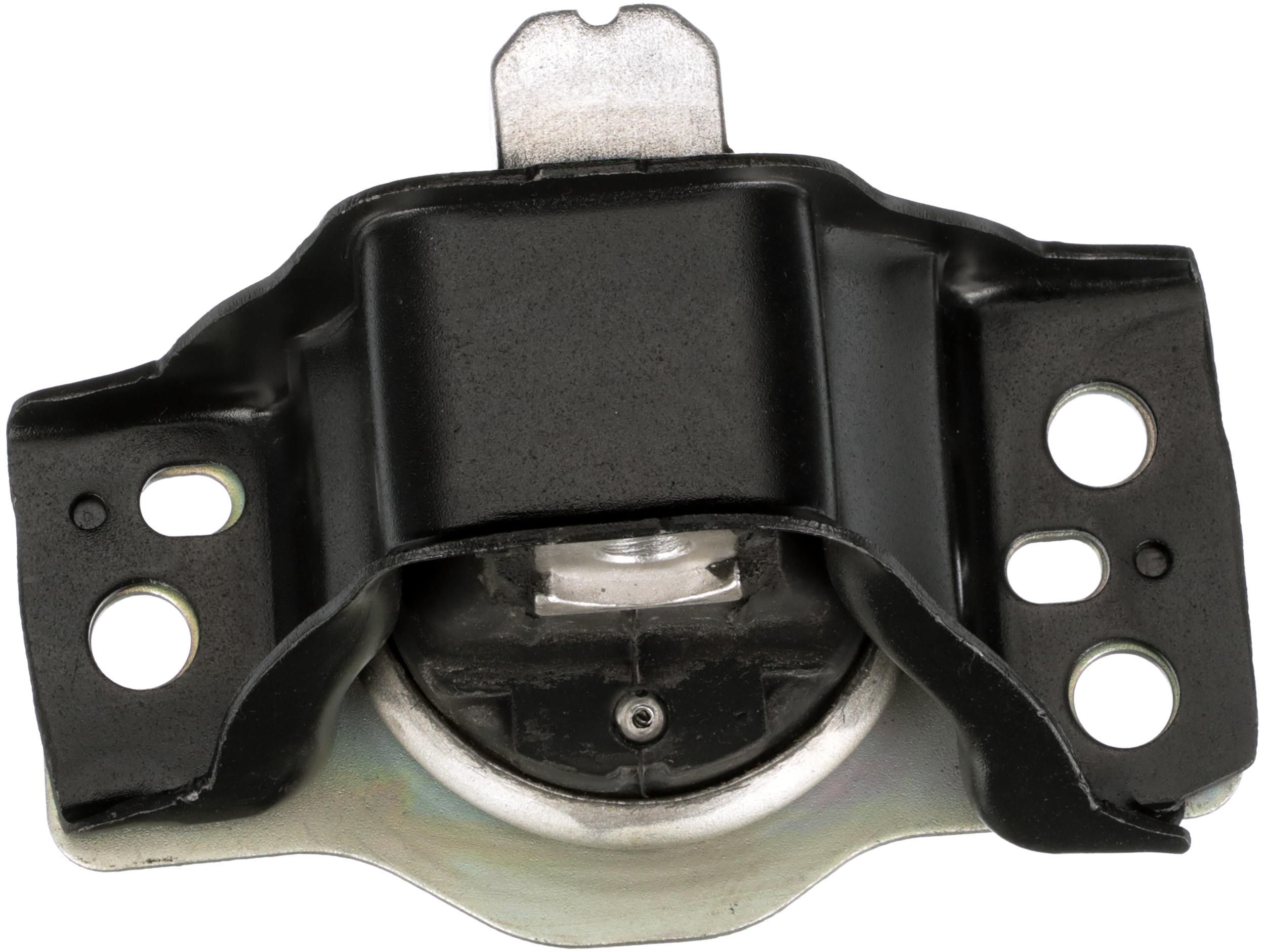 Variklio montavimas GATES ETM1362