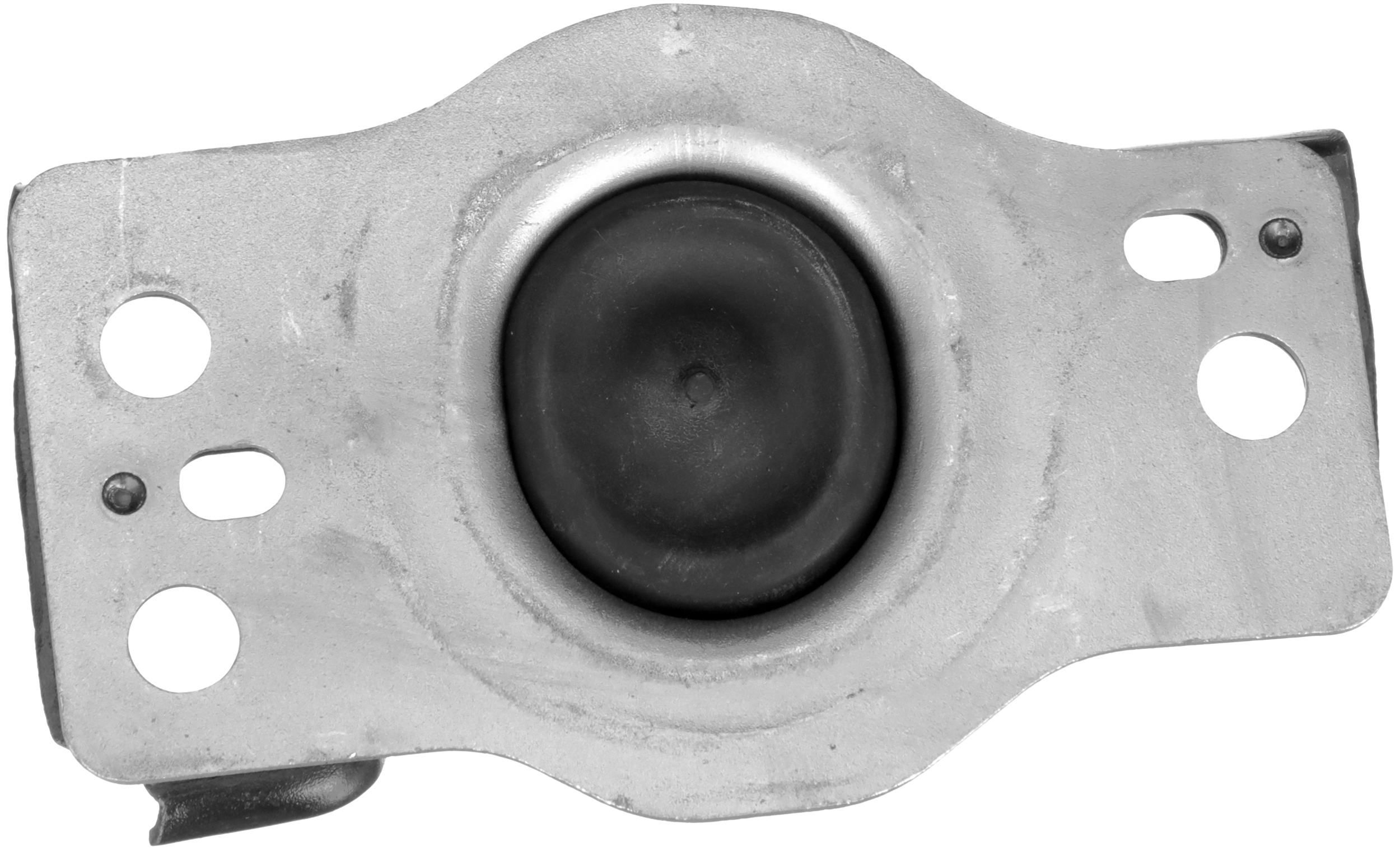 Variklio montavimas GATES ETM1362