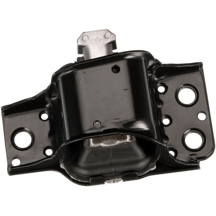 Variklio montavimas GATES ETM1363