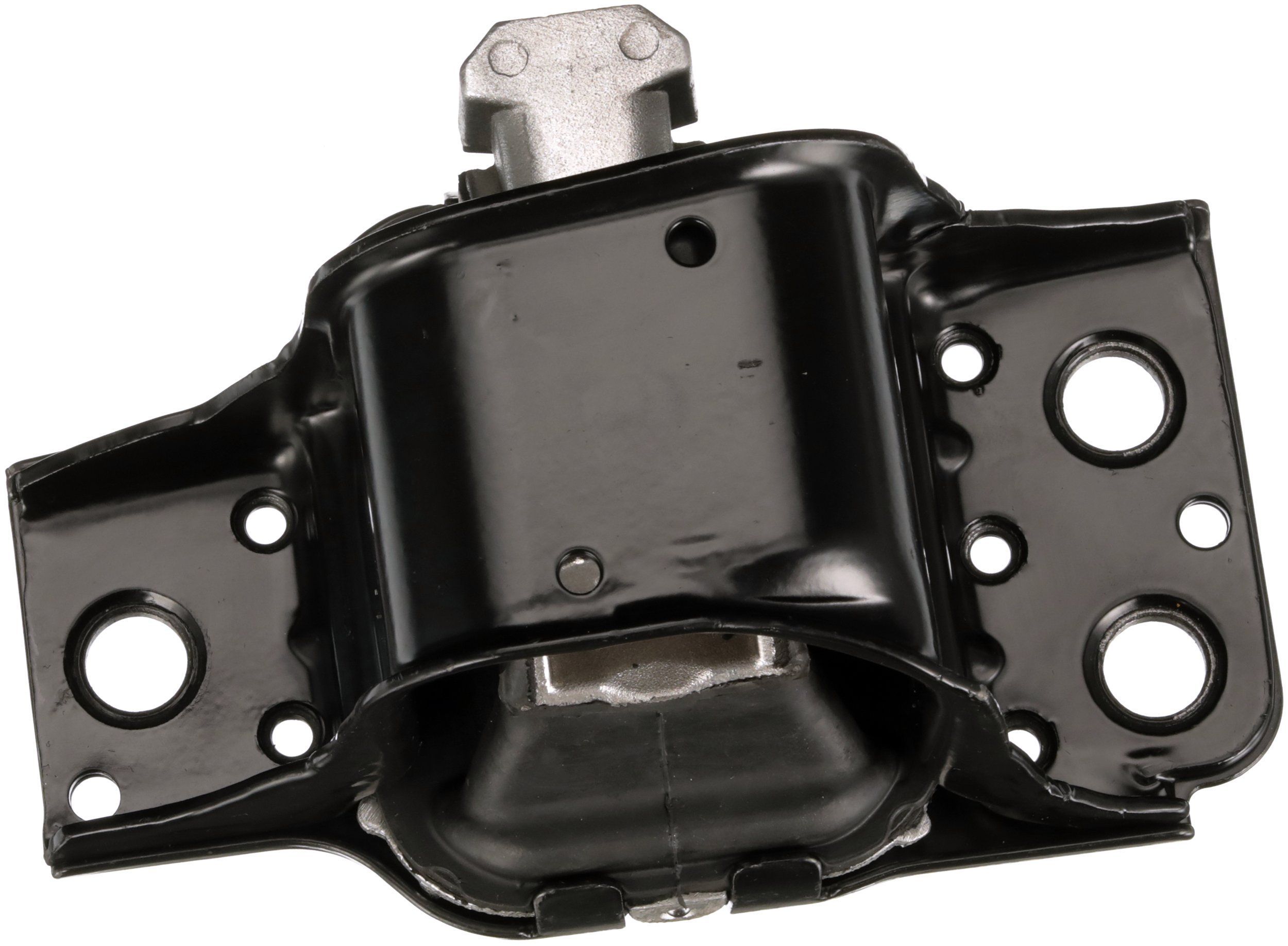 Variklio montavimas GATES ETM1363