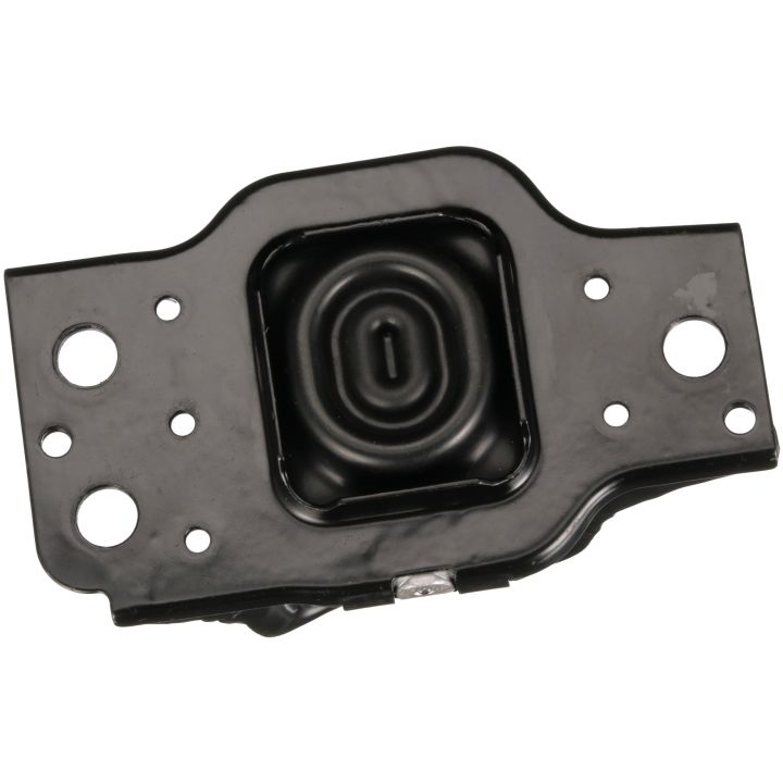 Variklio montavimas GATES ETM1363