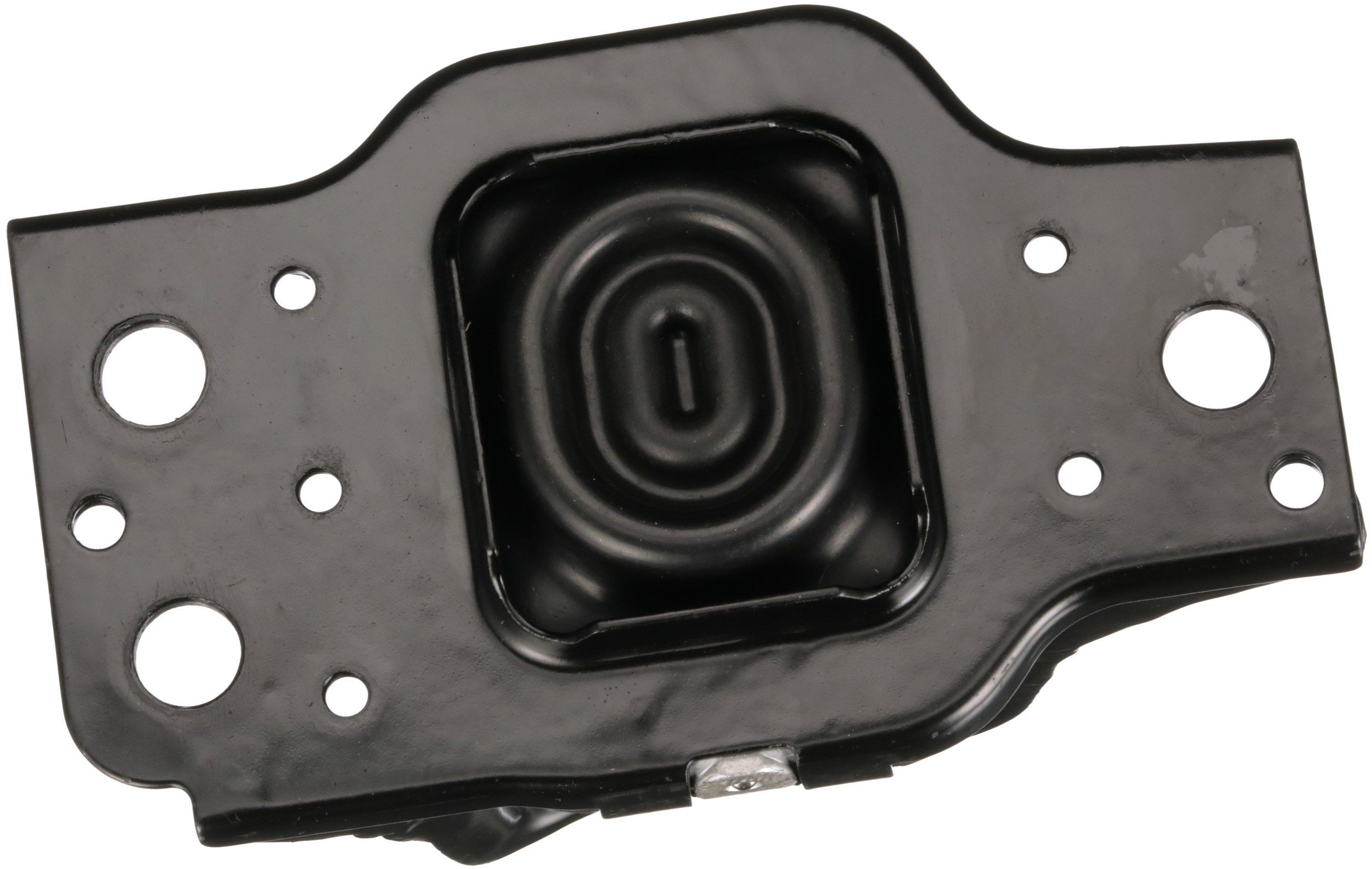 Variklio montavimas GATES ETM1363