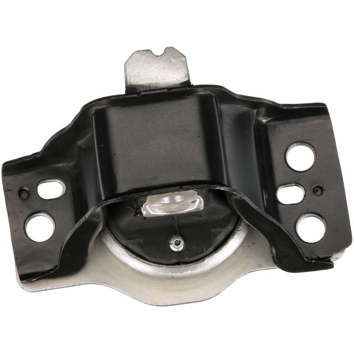 Variklio montavimas GATES ETM1366