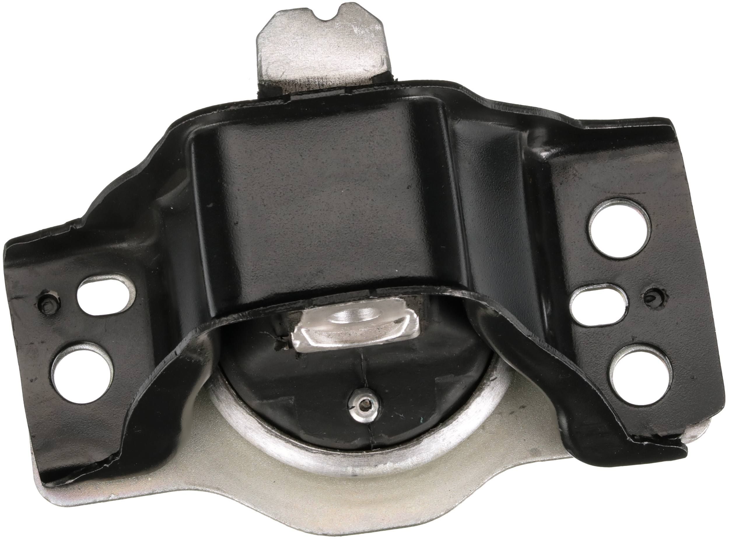 Variklio montavimas GATES ETM1366