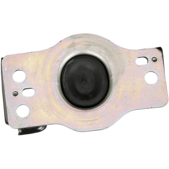 Variklio montavimas GATES ETM1366