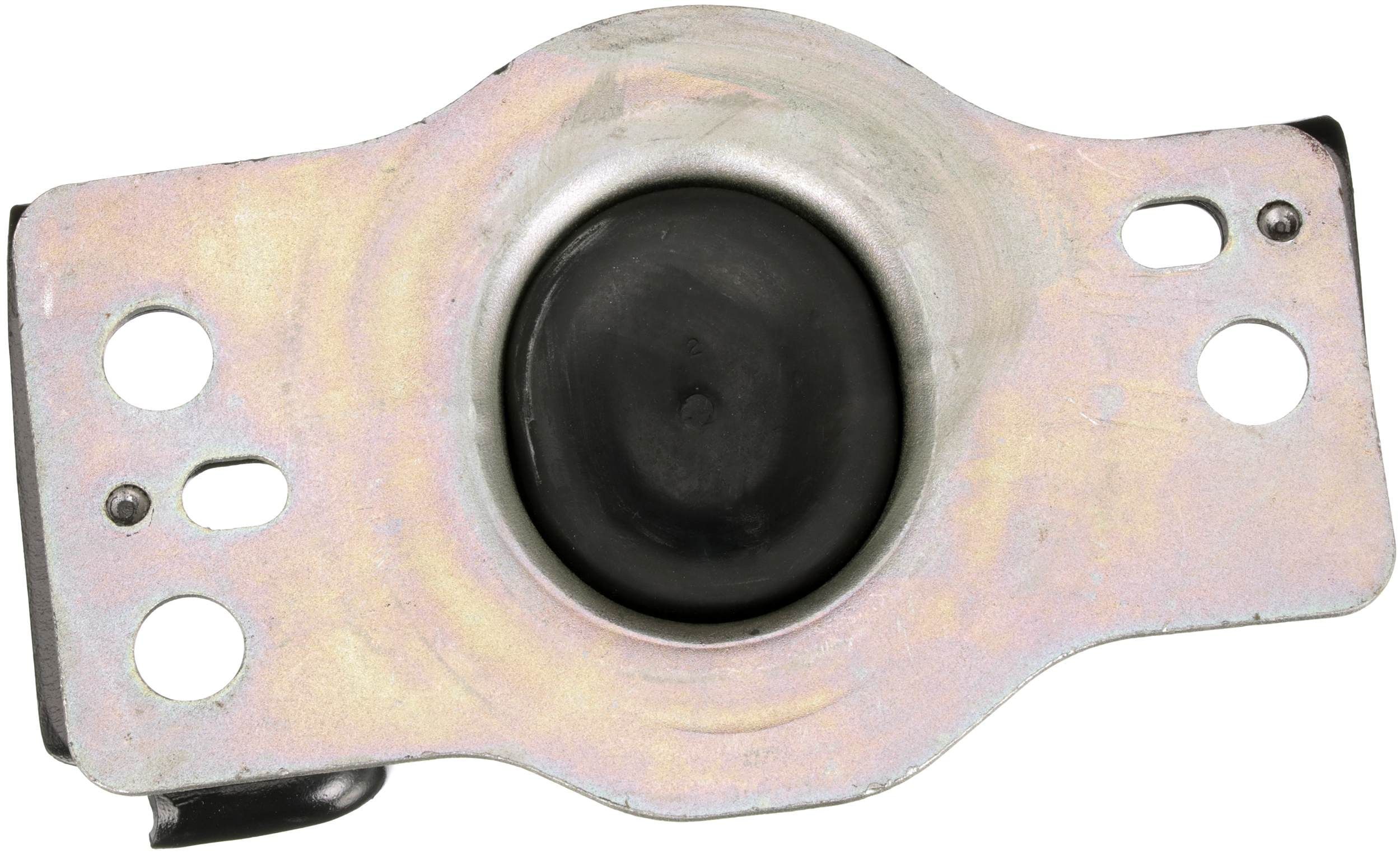 Variklio montavimas GATES ETM1366