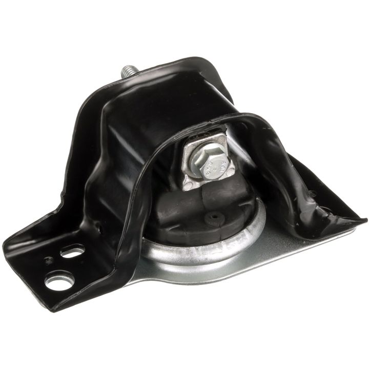 Variklio montavimas GATES ETM1367