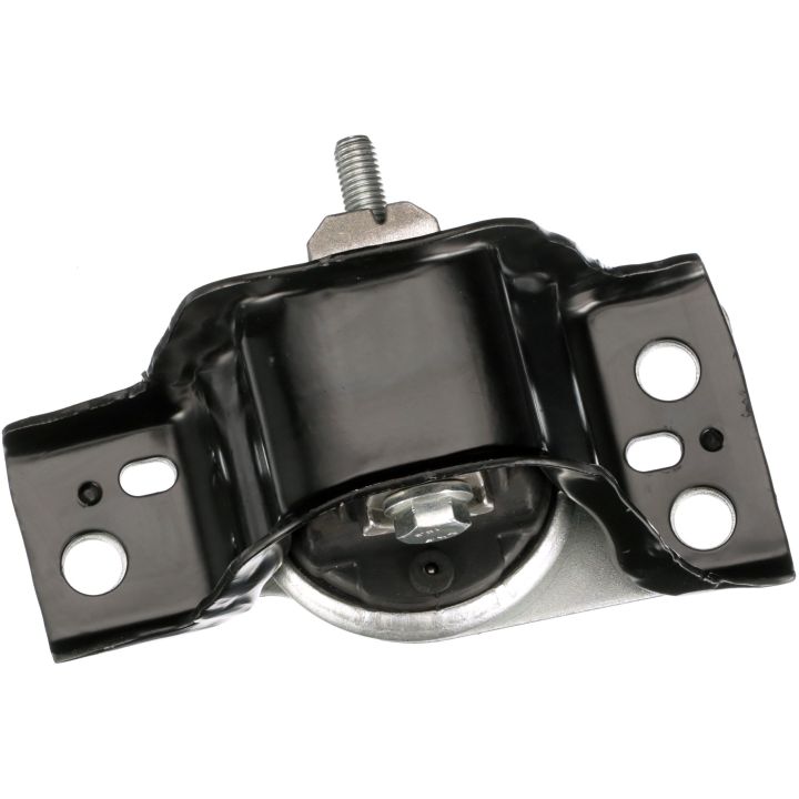 Variklio montavimas GATES ETM1367