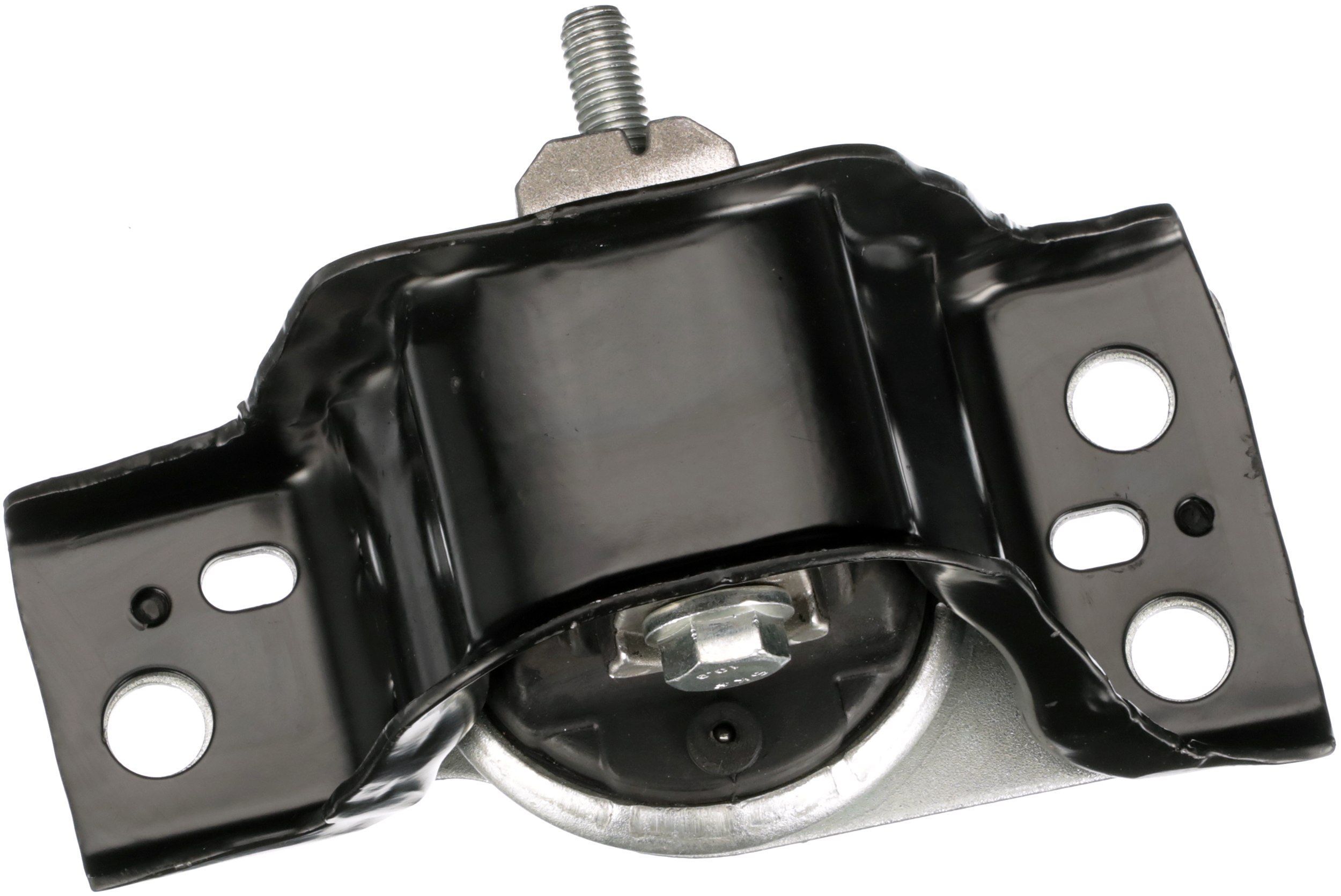 Variklio montavimas GATES ETM1367